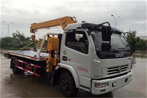 五家渠24小时道路救援服务