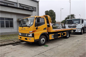 五家渠车辆公路救援