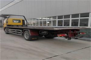 五家渠24小时公路救援电话