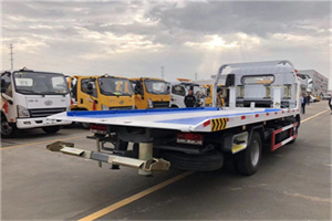 五家渠汽车救援补胎