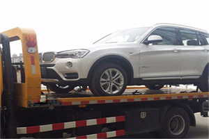 五家渠拖车24小时服务电话