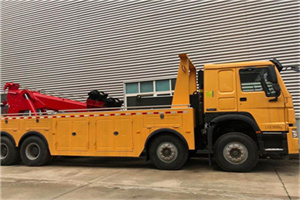 五家渠道路救援公司